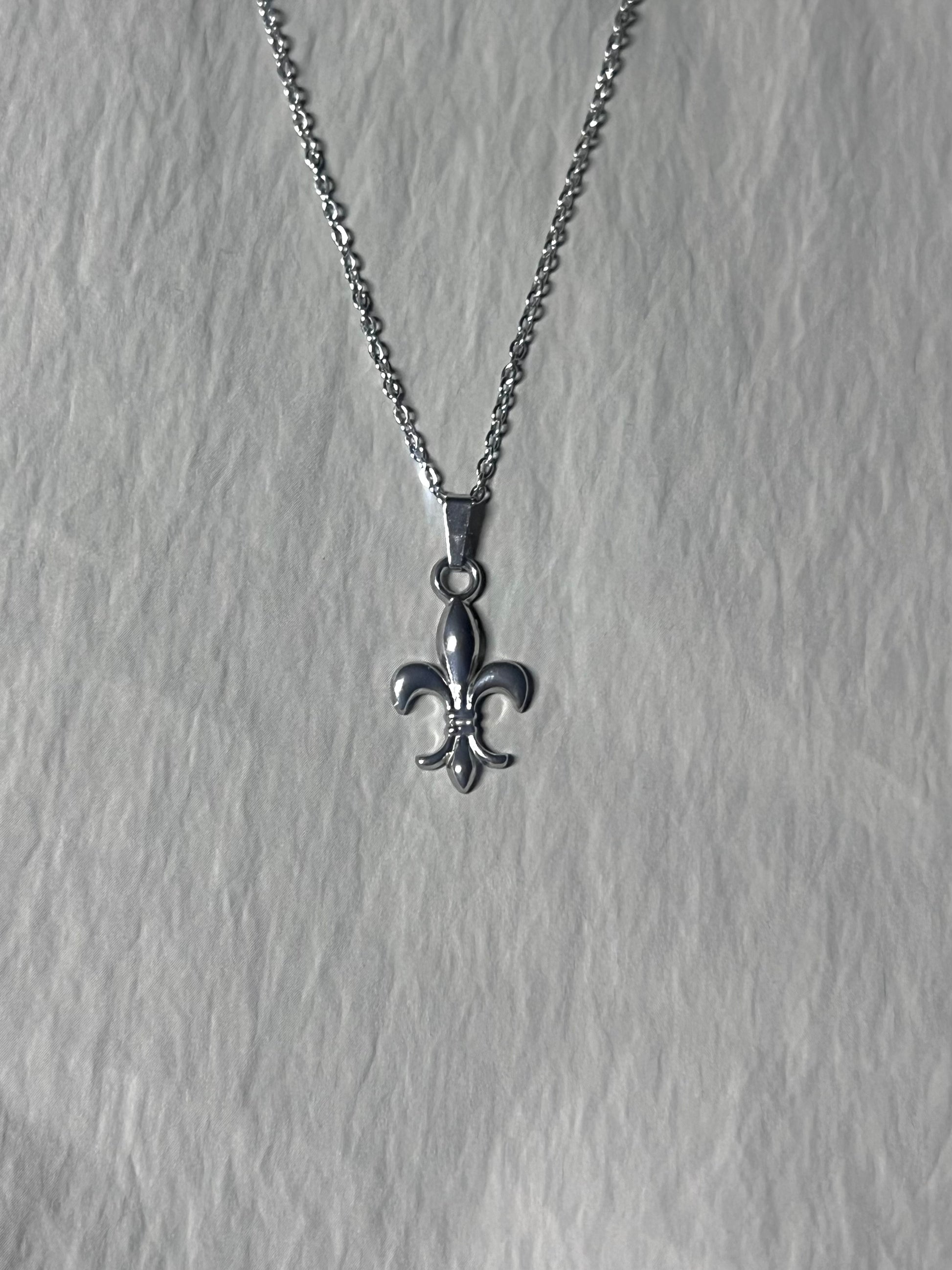 LYS-01 - Caelis Cole