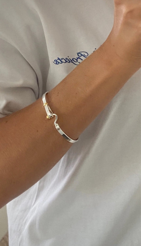 Argent Doré - Caelis Cole